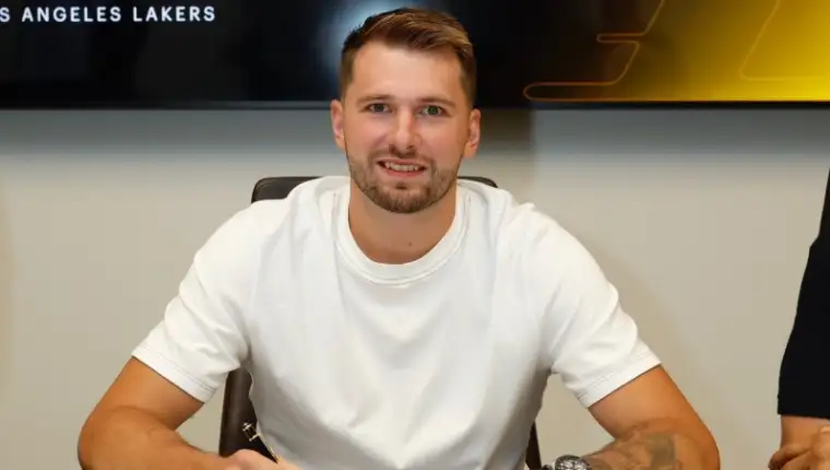 luka doncic