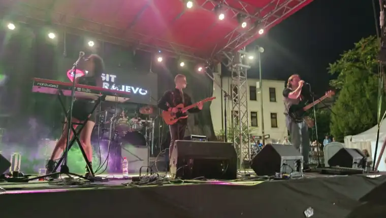 tribute fest 5