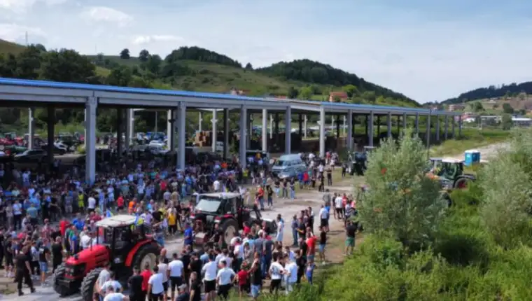 Traktorijada buzim 1