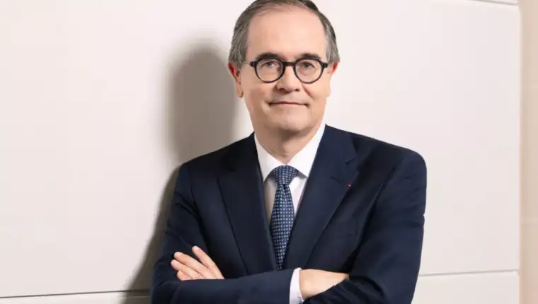 François Provost