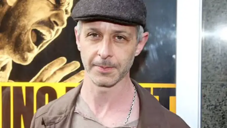 Jeremy Strong