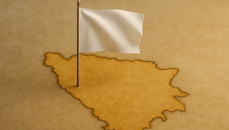 bijela zastava bih 6