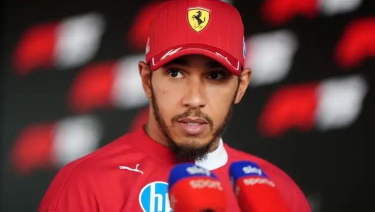 hamilton
