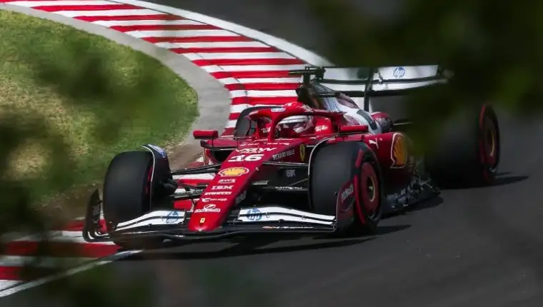 leclerc