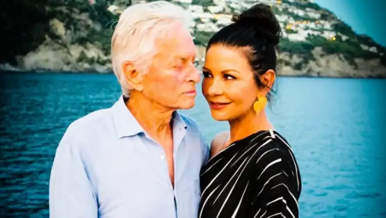 zeta jones
