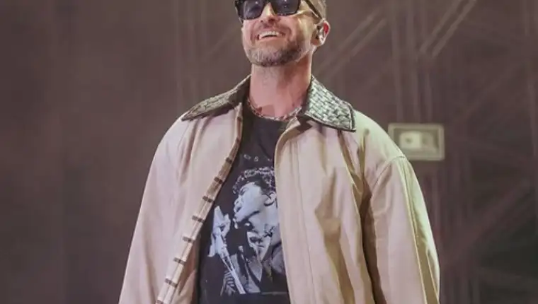 Justin Timberlake