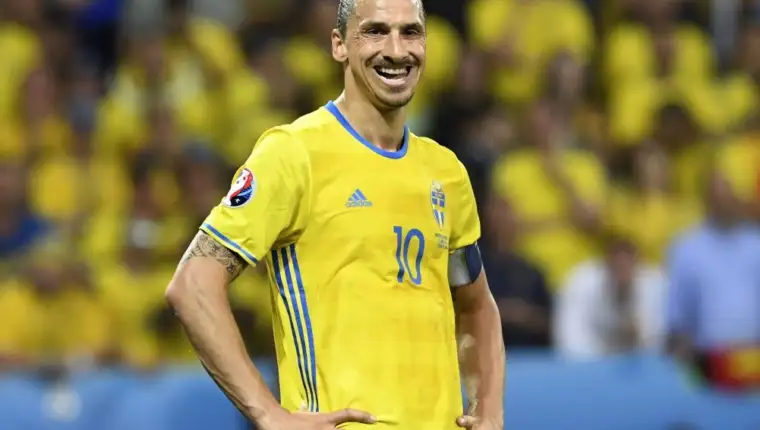 zlatan