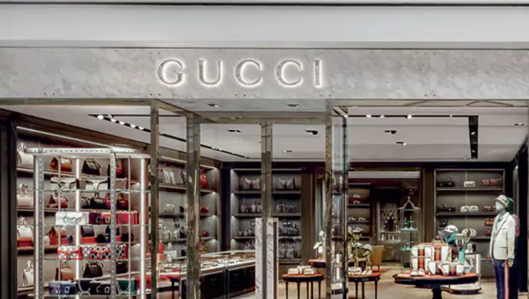 gucci