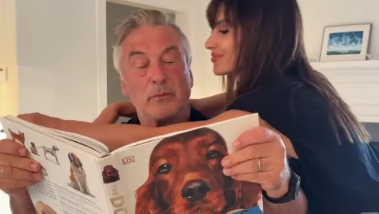 Alec Baldwin