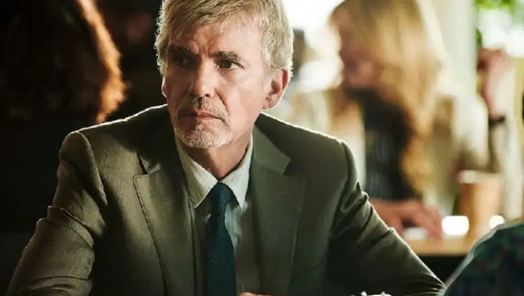 Billy Bob Thornton