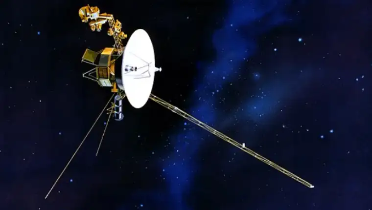 voyager