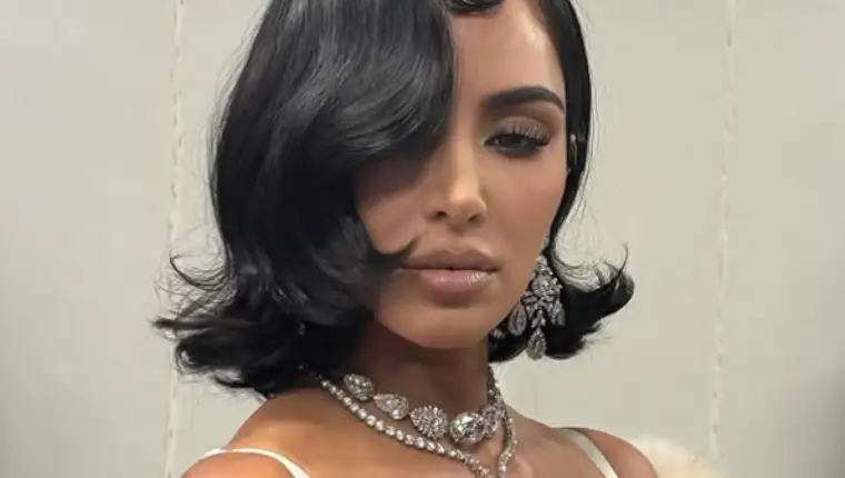 Kim Kardashian