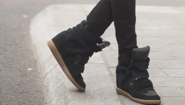 Isabel Marant.