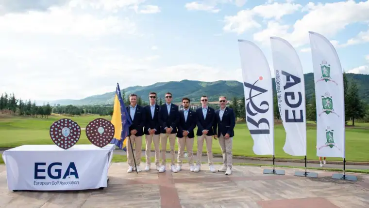 golf
