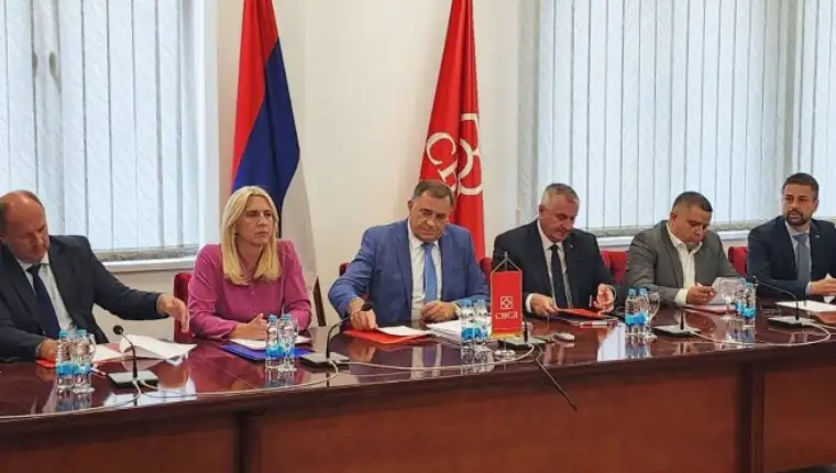 dodik glavni