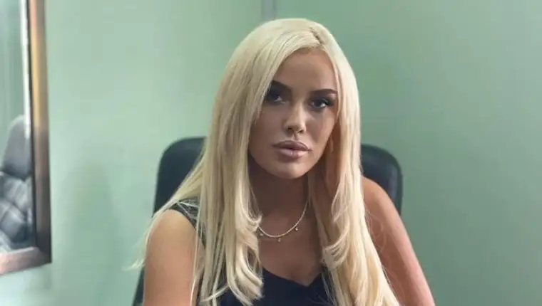 Ana Grozdanović