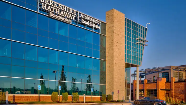 Berkshire Hathaway