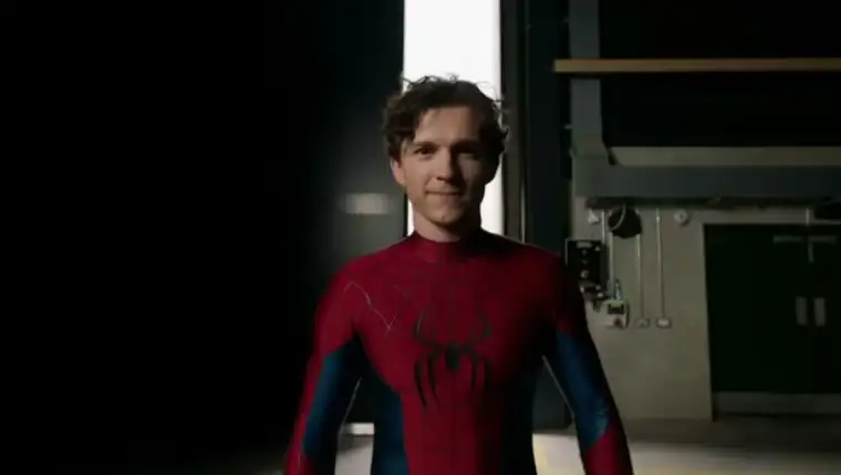 spiderman