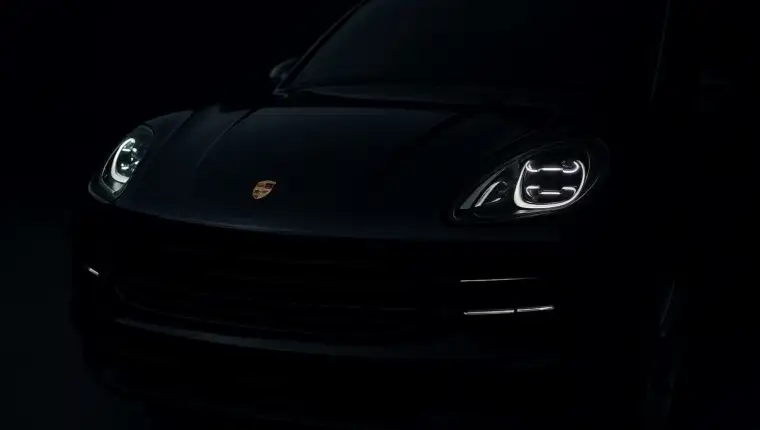 macan