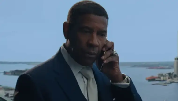denzel