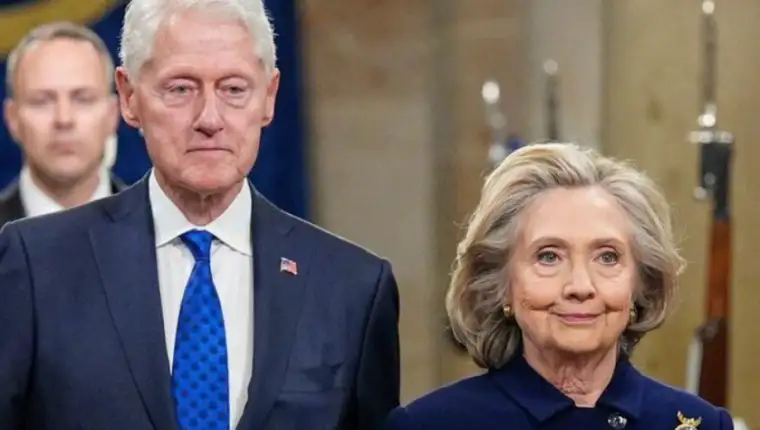 clinton