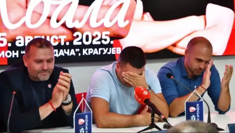 Feđa Dudić