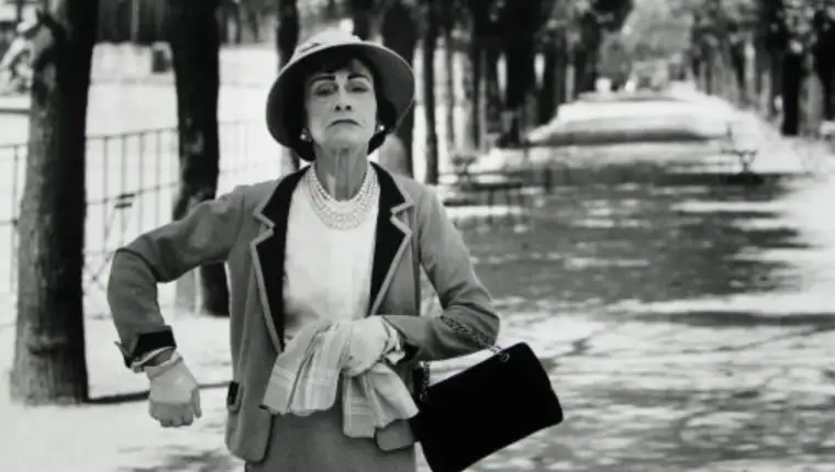 COCO CHANEL