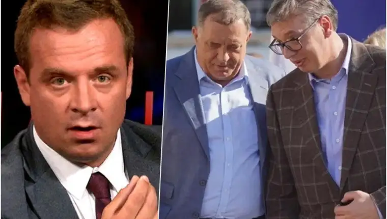 cedomir stojokvic dodik vucic