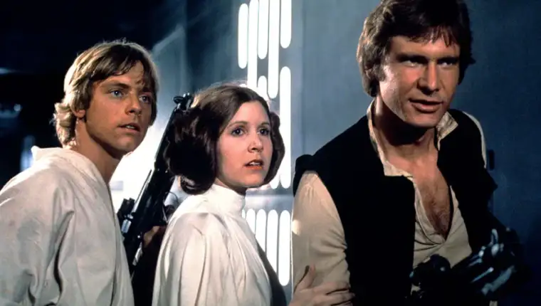 star wars