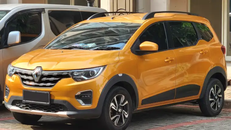 Renault Triber