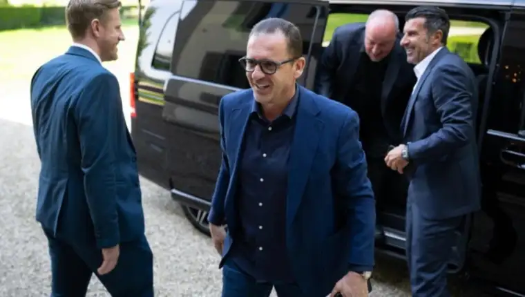 predrag mijatovic