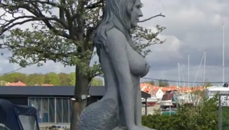 velika sirena
