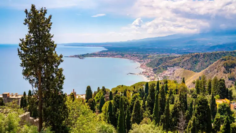 sicilija freepik