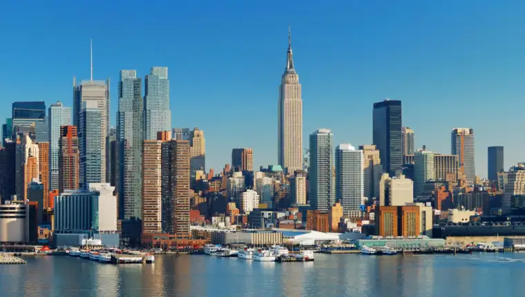 new york freepik