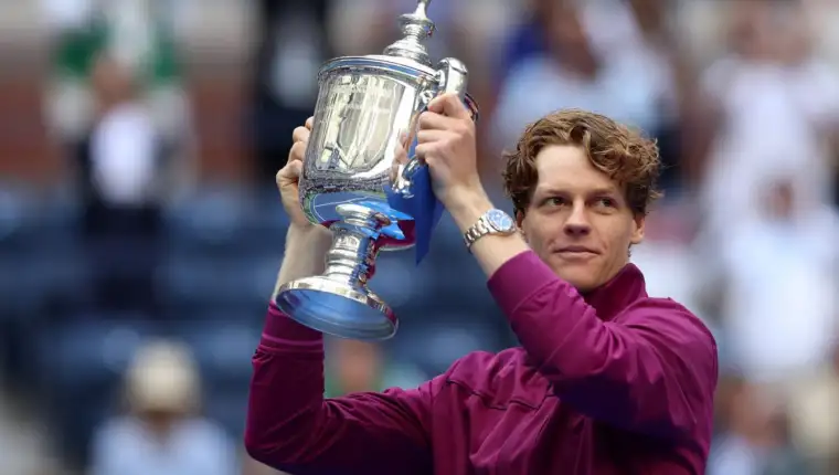 sinner usopen