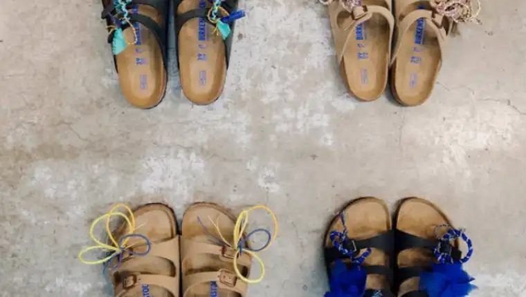 Birkenstock