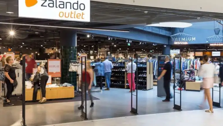 Zalando
