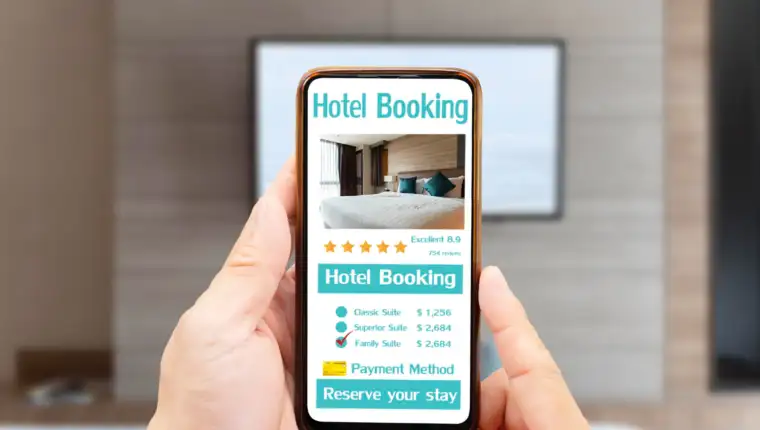 booking freepik