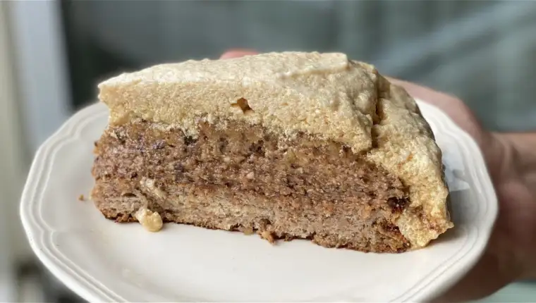 Torta Bratstvo i jedinstvo