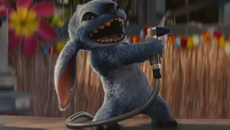 lilo