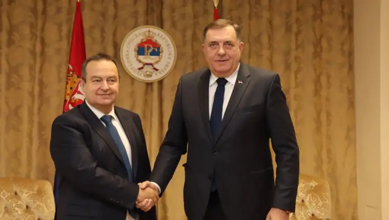 dacic dodik