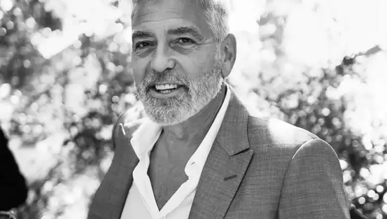 george clooney
