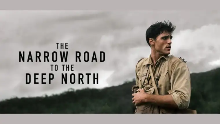 The Narrow Road to the Deep North