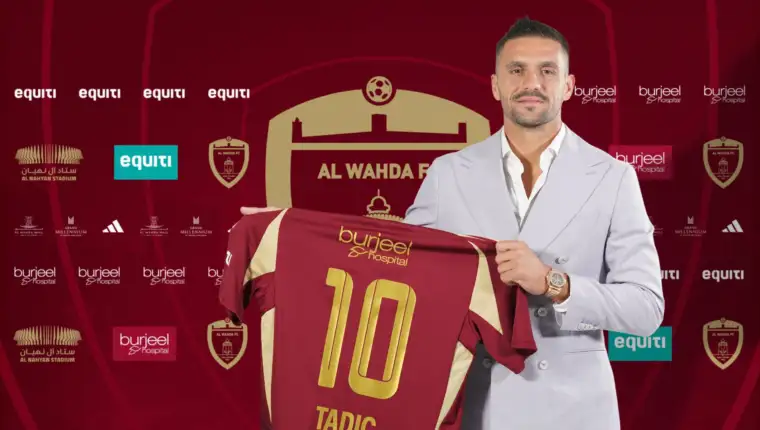 tadic