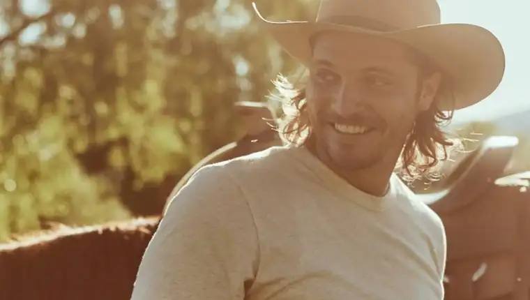 luke grimes