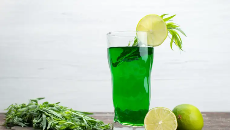 zelena limunada freepik