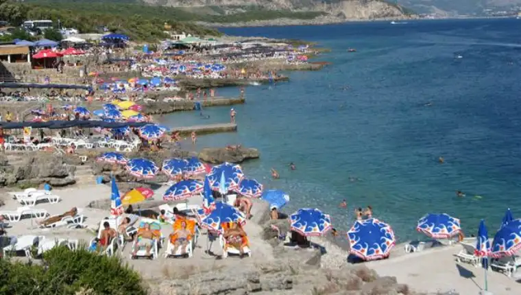 budva