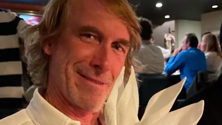 Michael Bay