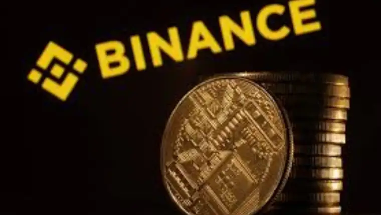 binance