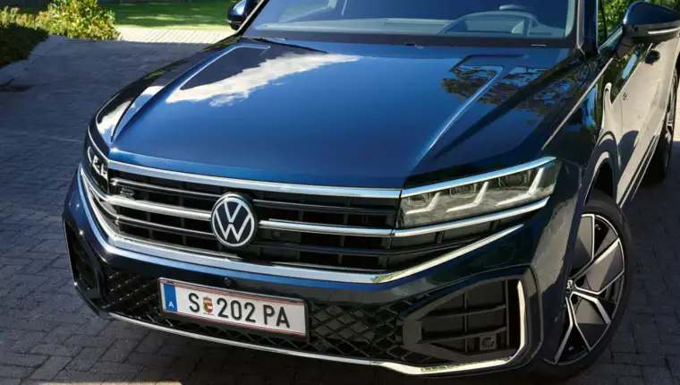 touareg